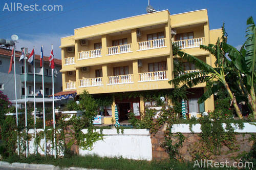 Unver Hotel